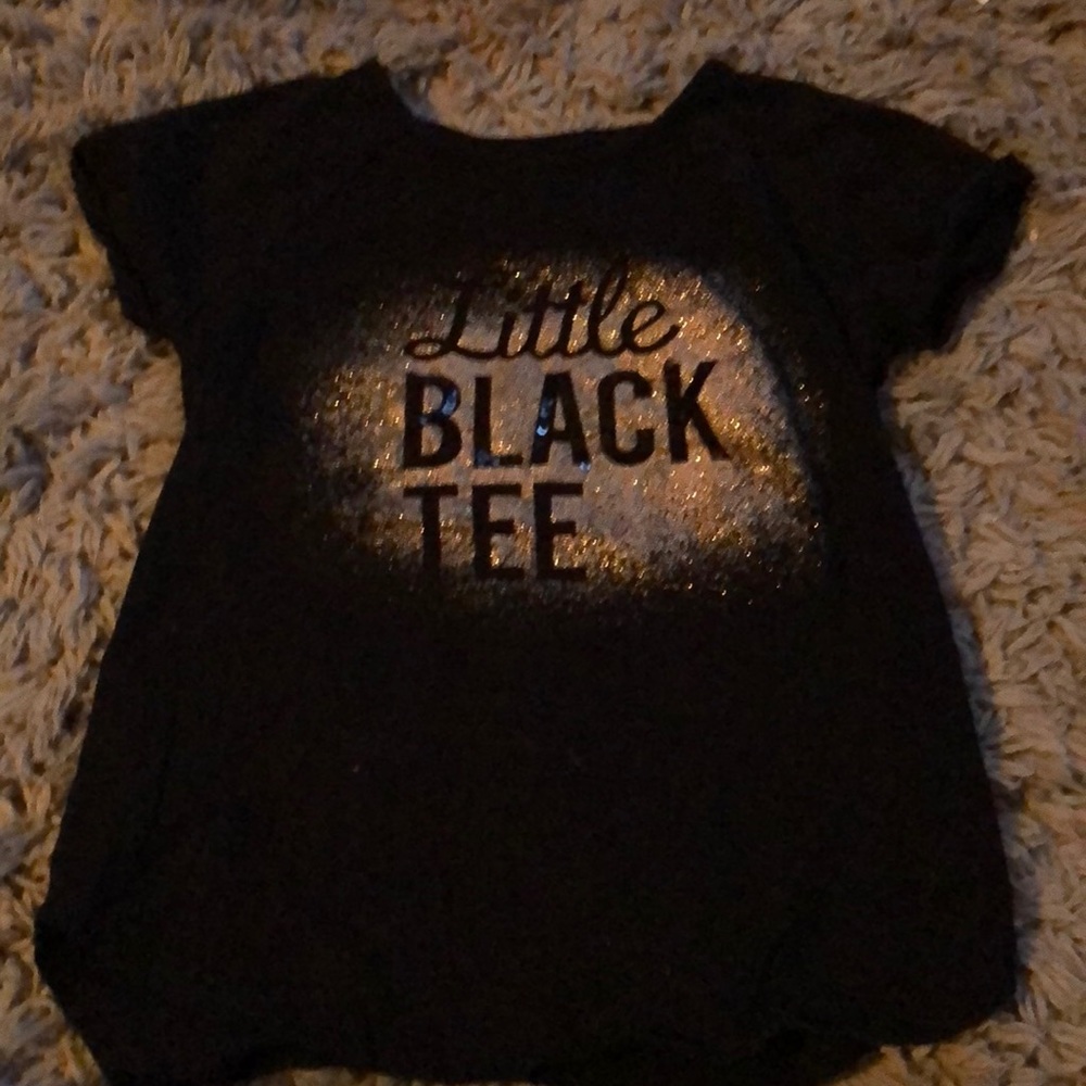 Girls T-shirt